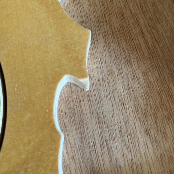 Vtg Puzzle Wood Knob Peg Handle Toddler Bear Ball Duck Blocks 1994 Doron Layeled - Picture 15 of 15